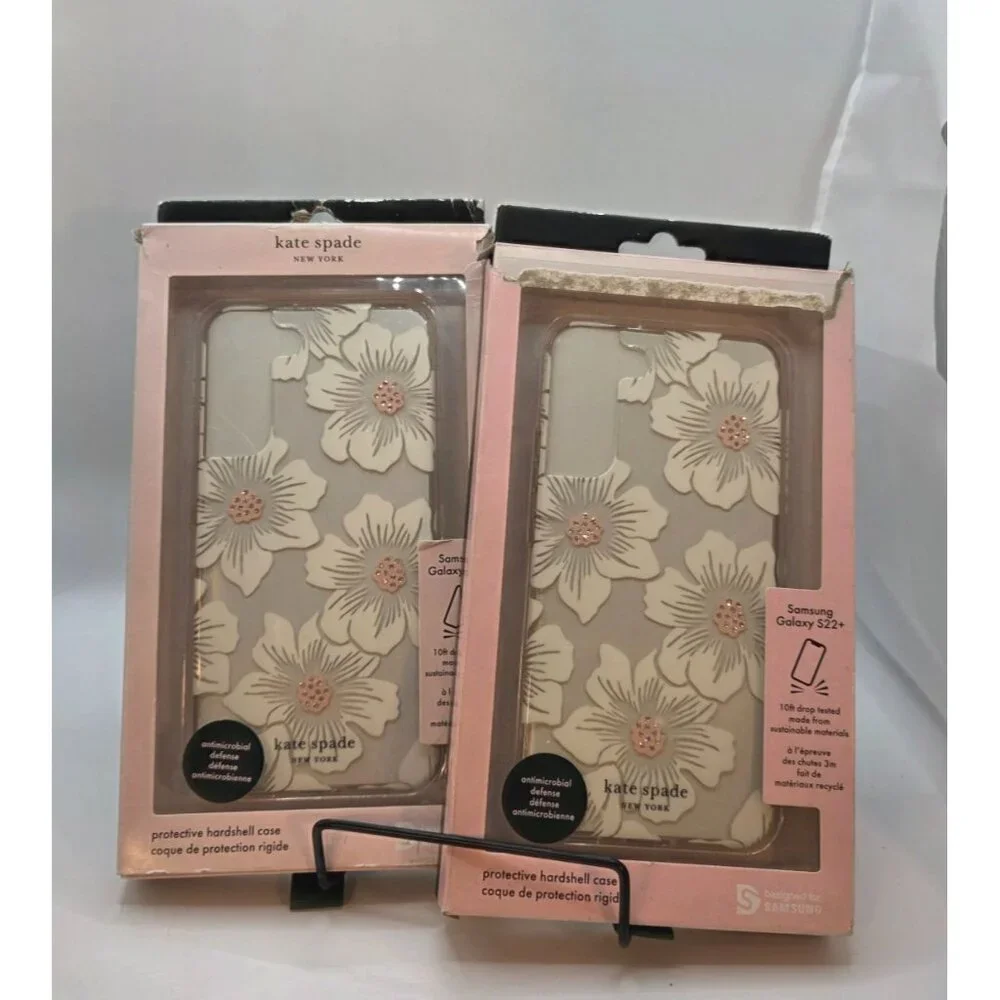 New Kate Spade Samsung Galaxy S22+ (2 available)